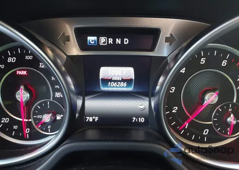 2017 Mercedes-Benz Sl 450 from USA, damaged, VIN WDDJK6GA5HF049158